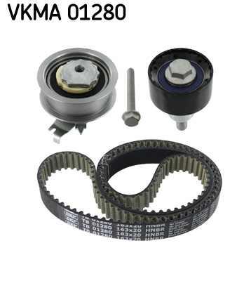 Set curea de distributie VKMA 01280 SKF